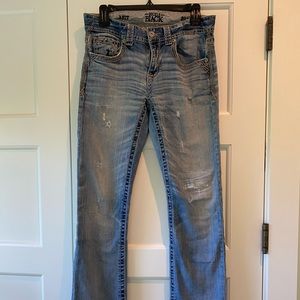 Buckle Men’s Jeans 29x32